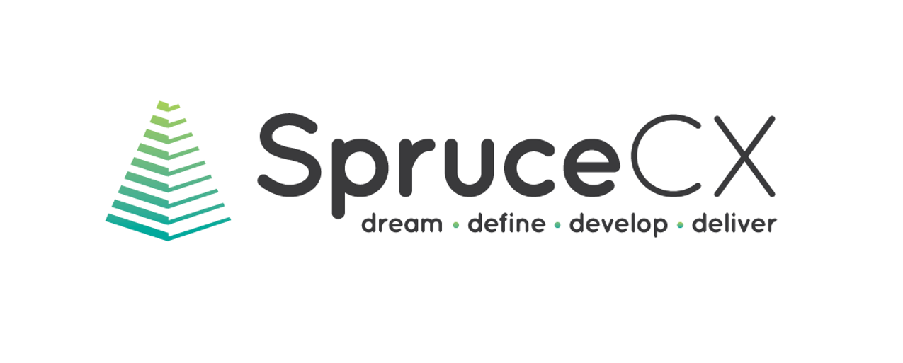Spruce CX Logo